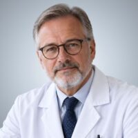 Dr. Stefan Albrecht