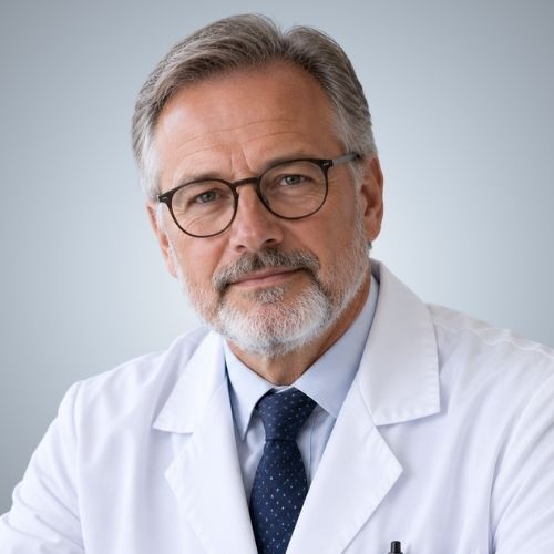 Dr. Stefan Albrecht