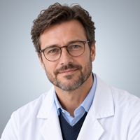 Dr. Johannes Falkenberg
