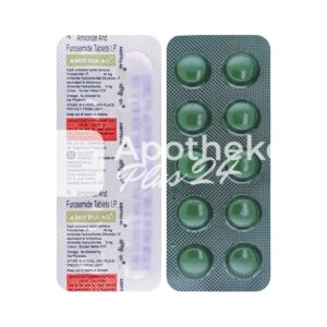 Amilorid