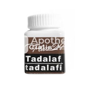 Cialis Black