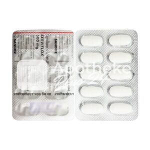 Ciprofloxacin