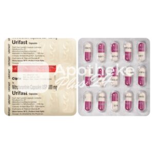 Furadantin