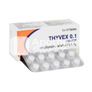 L-thyroxin