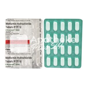 Metformin