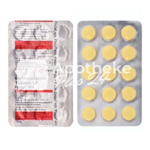 Metronidazol