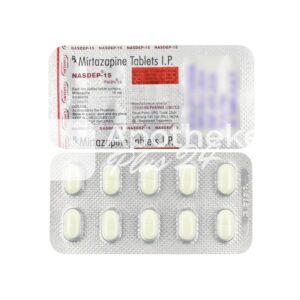 Mirtazapin