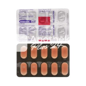 Piracetam