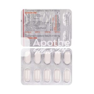 Quetiapin