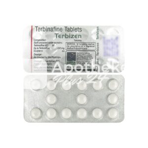 Terbinafin