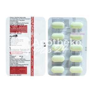 Tinidazol