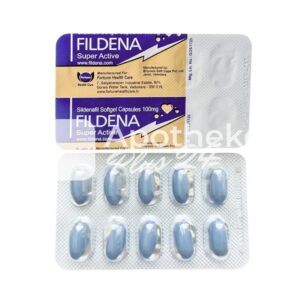 Viagra Super Active
